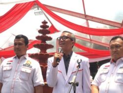 Pramono Anung Lebih Dekat Dengan Jokowi dan Prabowo Menjadi Sorotan