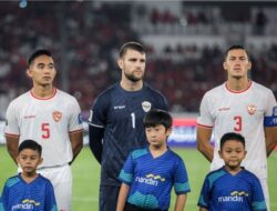 Timnas Indonesia vs Jepang: Perhitungan Peringkat FIFA dan Dampaknya untuk Indonesia