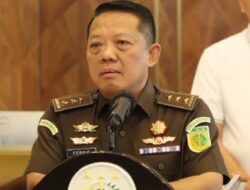 Kejaksaan Agung Periksa Dua Saksi Terkait Korupsi Proyek Kereta Api Besitang-Langsa