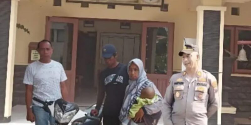 Warga Baleagung Apresiasi Kepolisian Polsek Grabag