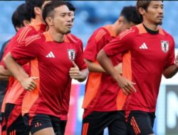 Yuto Nagatomo Terkesan dengan Sambutan Hangat Fans Indonesia: “Seperti Artis Hollywood!”