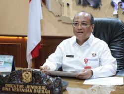 Pemda Didorong Percepat Pemenuhan Pendanaan Pengamanan TNI-Polri untuk Pilkada 2024