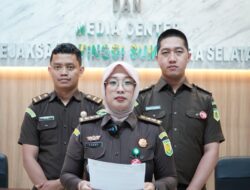 Kejaksaan Tinggi Sumatera Selatan Klarifikasi Terkait Berita Viral Kasus Penganiayaan Novi Binti Agani (Alm)