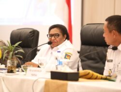 Papua Mencatatkan Kemajuan Signifikan dalam Persiapan Pilkada 2024