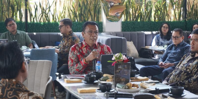 Kejaksaan Agung Tegaskan Perangi Tambang Ilegal