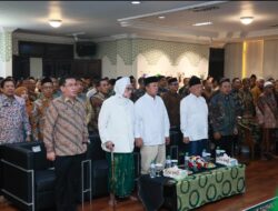 Percepat Sertipikasi Tanah Milik NU