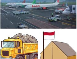 Bandara Sam Ratulangi Manado Terancam Ditutup Paksa…?