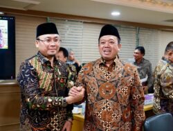 Menteri Nusron Wahid Klarifikasi Isu Proyek Strategis Nasional