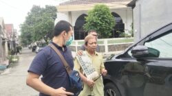 Kejaksaan Agung Amankan Buronan Kasus Perpajakan