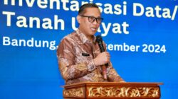 Kemendagri Dorong Pemda Terbitkan Perda