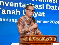 Kemendagri Dorong Pemda Terbitkan Perda