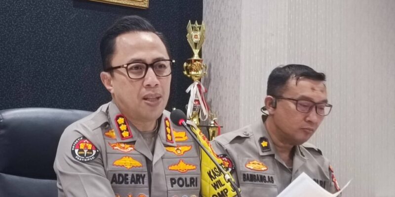 Dugaan Pemerasan Penonton Malaysia di DWP 2024 ?