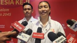 Gerindra Sindir Sikap Kritis PDI-P atas PPN 12 Persen: “Bukankah Mereka Ketua Panjanya?”