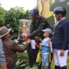 Panglima TNI Buka Lomba Berkuda Piala Panglima TNI