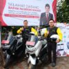 Kanwil BPN Banten Gelar Pameran Teknologi dan Layanan