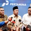 Membumikan Asta Cita: Sinergi ATR/BPN dan Pertamina