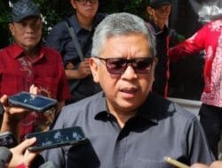 Hasto Tersangka, PDIP Sebut Ada Politisasi di Balik Kasus Harun Masiku