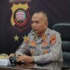 Kapolres Melawi Tegaskan Kabar Judi Sabung Ayam di Nanga Pinoh Adalah Hoaks