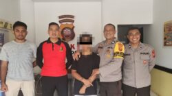 Tragedi Mengerikan di Ketapang: Balita Tewas di Tangan Kakak Kandungnya Sendiri