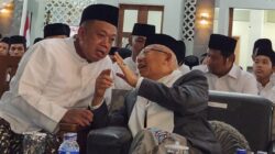 Menteri Nusron Wahid Hadiri Haul ke-67 K.H. Raden Asnawi di Kudus