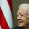 Jimmy Carter: Ikon Perjuangan Melawan Kanker dan Revolusi Dunia Kedokteran