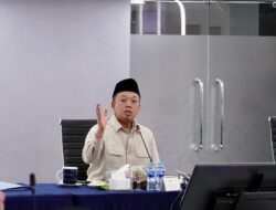 Menteri Nusron: Perang Opini di Media Sosial