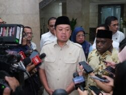 Menteri Nusron Wahid Tegaskan Terkait Isu Pagar Laut