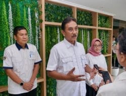 Kementerian ATR/BPN Siap Wujudkan Penyelesaian Rekomendasi BPK RI