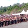 Peradilan Adat Dolop Dayak Agabag