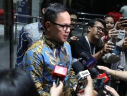 Wamendagri Libatkan KPK untuk Edukasi Antikorupsi