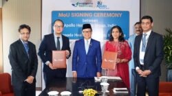 Mayapada Healthcare Perkuat Kerja Sama dengan Apollo Hospitals India untuk Tingkatkan Layanan Kesehatan di Indonesia