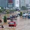 Curhat Warga Korban Banjir Jakarta..