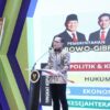 100 Hari Pemerintahan Prabowo: Kepuasan Publik Melonjak