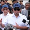 Menteri ATR/BPN Nusron Wahid Bongkar Skandal Manipulasi Data Tanah di Pagar Laut Bekasi