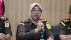 Tim TABUR Kejati Sumsel Berhasil Tangkap Buronan Korupsi Rp 734 Juta di Cibinong