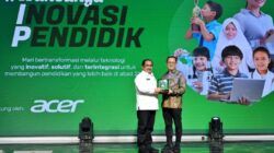 Pemprov Sumut Dukung Inovasi Pendidikan