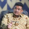 Bobby Nasution: Siap Pimpin Sumut!