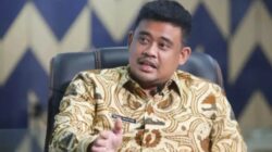 Bobby Nasution: Siap Pimpin Sumut!