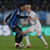 Gasperini Vs Lookman: Perang Dingin di Atalanta!