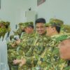 Gubernur Sumut Bobby Nasution Siap Ditempa di Akmil Magelang: “Gemblengan? Saya Siap!”