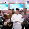 Menteri ATR/BPN Nusron Wahid Ungkap Perkembangan Kasus Pagar Laut di Tangerang dan Bekasi