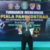 Danpasmar 1 Borong Prestasi di Kejuaraan Menembak Piala Pangkostrad 2025