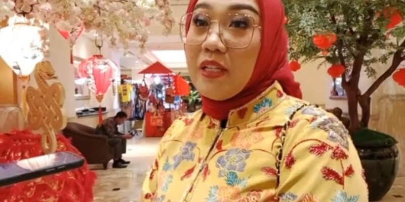 Bupati Mamuju Dilantik di Istana, Ajak Kolaborasi dan Prioritaskan Kesehatan