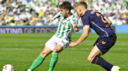 Susunan Pemain Celta de Vigo vs Real Betis di Pekan ke-23 LaLiga: Kejutan di Balaídos!