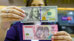 Rupiah Mendadak Tampil Menguat ke Rp8.170 per Dolar AS, Apakah Ini Kesalahan Google?