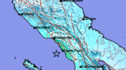 Fakta Terbaru Gempa Aceh 6,2 Magnitudo ?