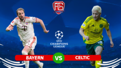 Bayern Munich vs Celtic: Babak Pertama Berakhir Imbang 0-0