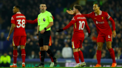 Everton Vs Liverpool: Pertandingan Menyakitkan bagi The Reds