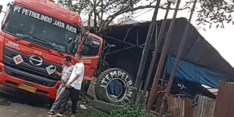 Skandal BBM Subsidi: Dari Petinggi Pertamina Hingga Supir Truk, Mafia Minyak Kian Menggurita