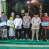 Polres Metro Tangerang Kota Gelar Tarawih Keliling…